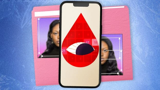 The privacy problems hidden in your period tracker
