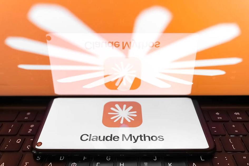 Anthropic’s Claude Fable is a version of Mythos the public can access today