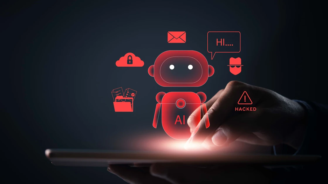 Israeli startup was linked to rogue AI hacks at OpenAI, Anthropic and Meta
