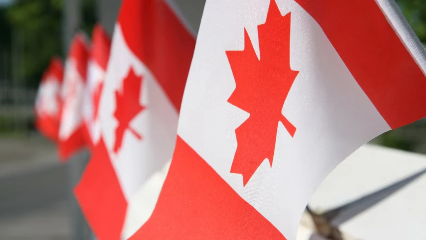 Canada unveils $2.3bn AI strategy as Carney takes cues from Pope Leo on safety