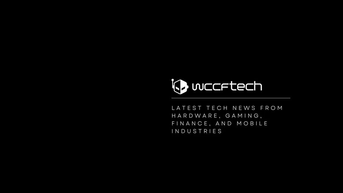 Wccftech | Hardware, Gaming, and Mobile News
