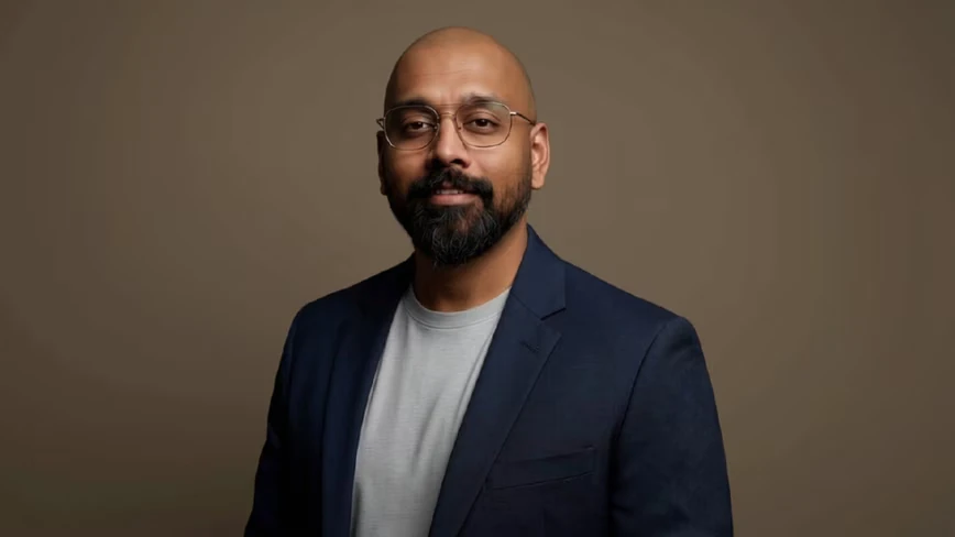 Lyzr used its own AI agent to help raise a $100mn round