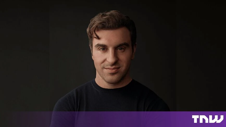 Airbnb’s CEO says nobody builds AI for normal people. He is on Y Combinator’s board