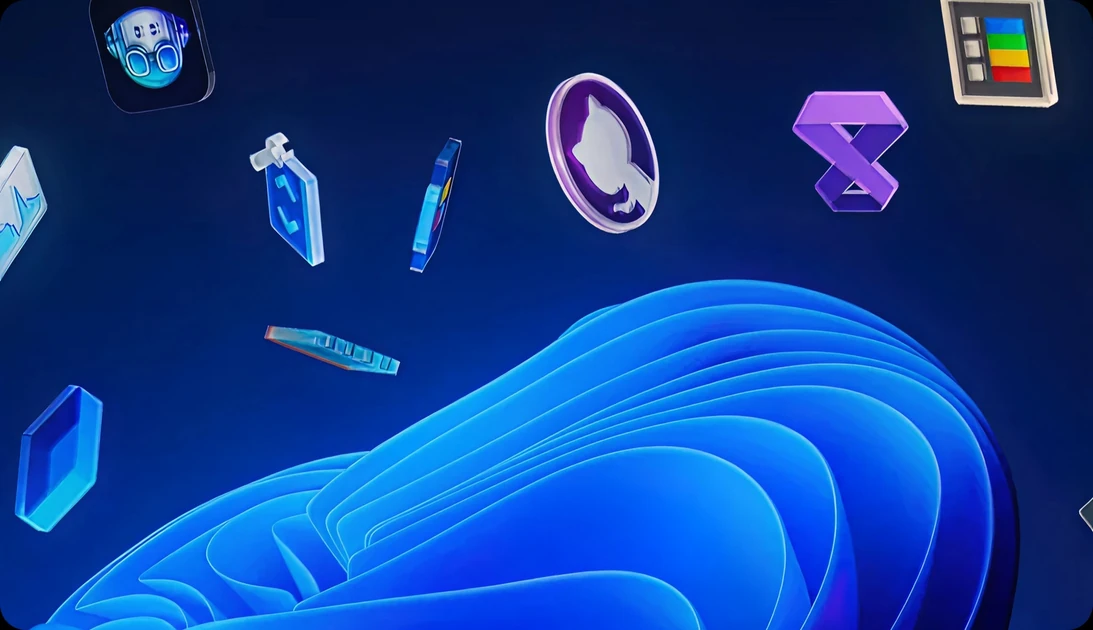 Enhanced developer tools on the Microsoft Store