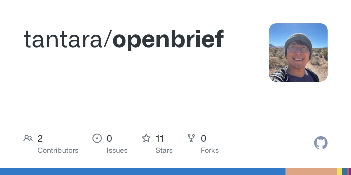 Show HN: OpenBrief – Local-first video downloader/summarizer