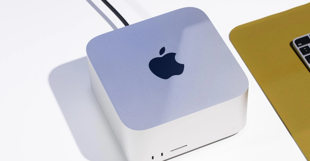 The M5 Ultra Mac Studio tears through our benchmark tests