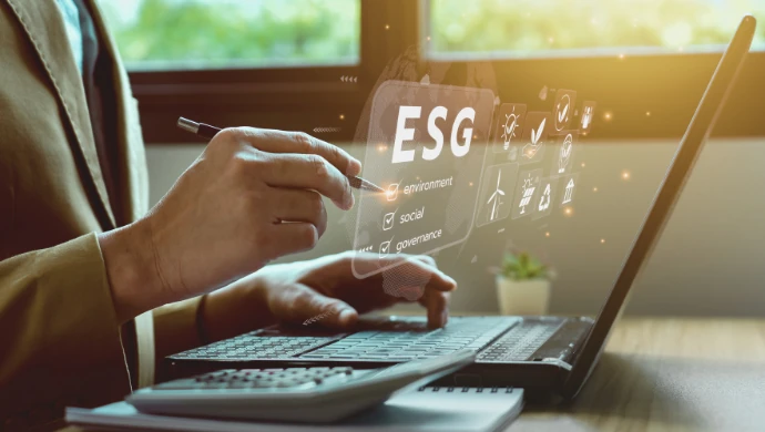 Why investors and customers are betting on ESG-aligned startups | e27