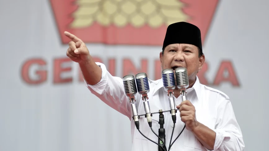 Indonesia turns to AI to deliver Prabowo’s biggest promises