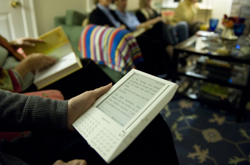 Users turn to jailbreaking their older Kindles as Amazon ends support