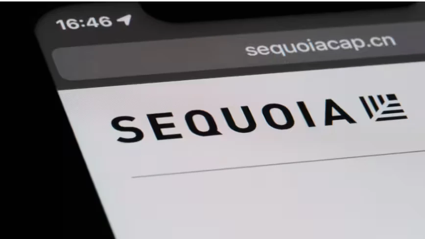Sequoia is giving away the hardware for an AI project it cannot invest in. That is the point.