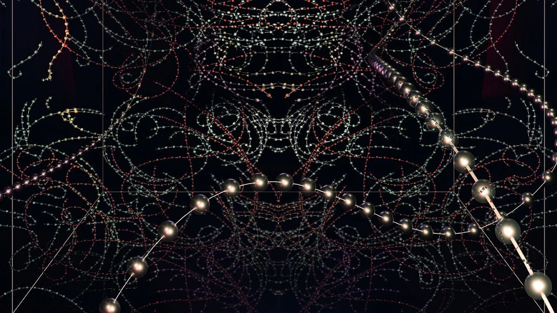 How we learned what genes are made of