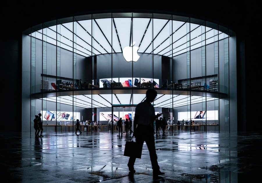 Apple’s $2B AI acquisition could have Siri read facial cues and “silent speech”
