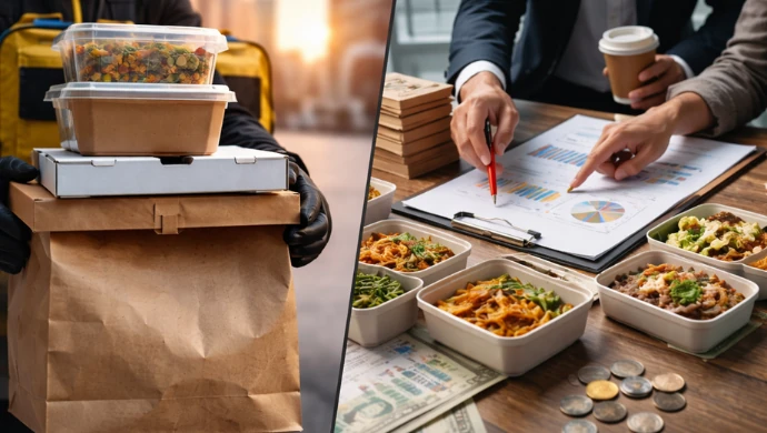 Ecosystem Roundup: From delivery’s ceiling to AI’s profit gap – Deliveroo exits, premium falters, Zetrix secures US$40M | e27