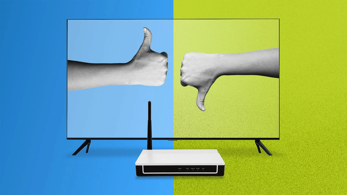 Best and Worst Home Internet Providers - Consumer Reports