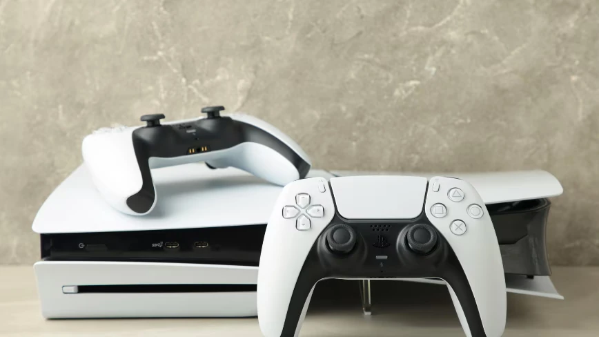 Sony will stop making physical PlayStation game discs in January 2028
