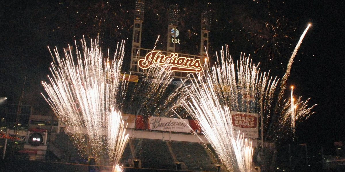 The History and Mystery of Fireworks