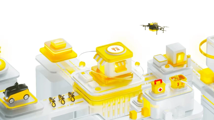 China’s Meituan says its new AI model was trained on domestic chips