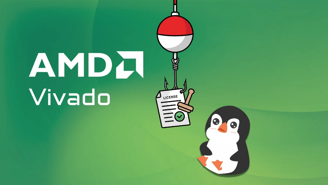 AMD pulls a bait-and-switch on Linux users with Vivado licensing changes