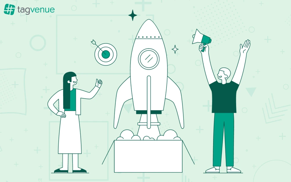 Creative Ideas For a Product Launch Event - Tagvenue Blog