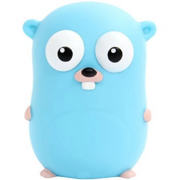 The Go Programming Language