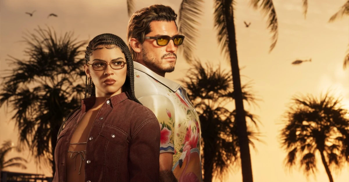 GTA VI is a worrying sign for the future of physical games