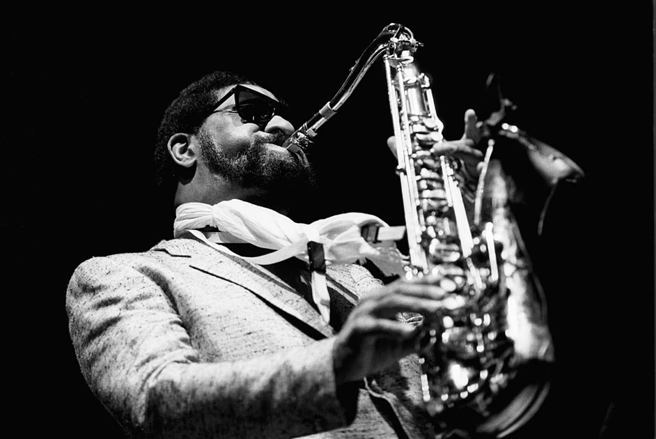 Sonny Rollins, Jazz's Saxophone Colossus and Greatest Improvisor, Dead at 95