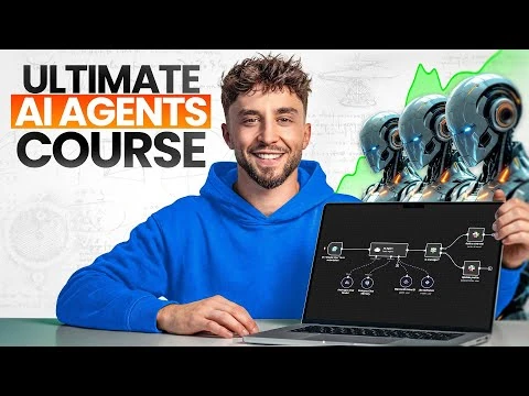 How to Build & Sell AI Agents in 2026: Ultimate Beginner’s Guide