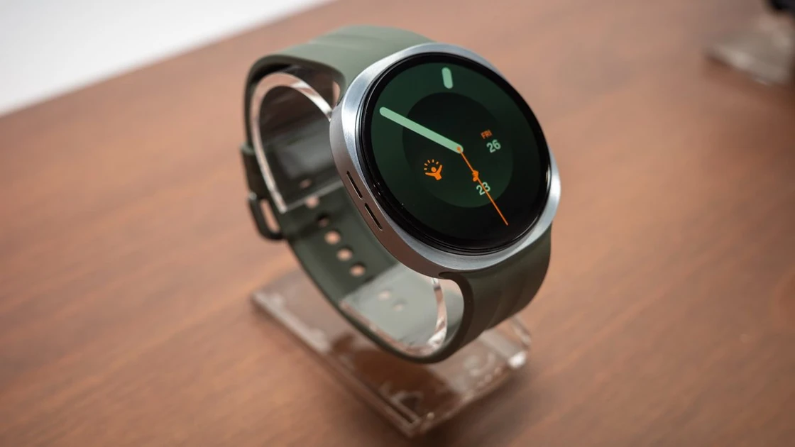 Samsung Galaxy Watches now detect when you're going to get sick — but it's not the first health tracker to do so