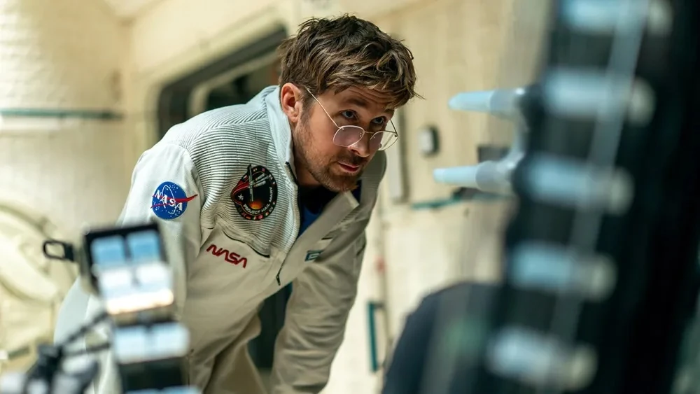 ‘Project Hail Mary’ becomes Amazon MGM’s biggest box office hit | TechCrunch