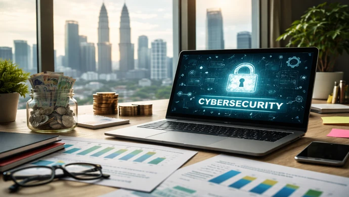 Malaysia’s cyber sector looks strong on paper, but investment tells another story | e27