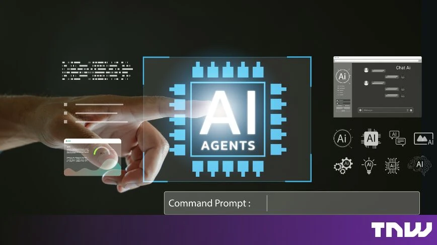 AI agents are learning to spend money. Who will handle the payments?
