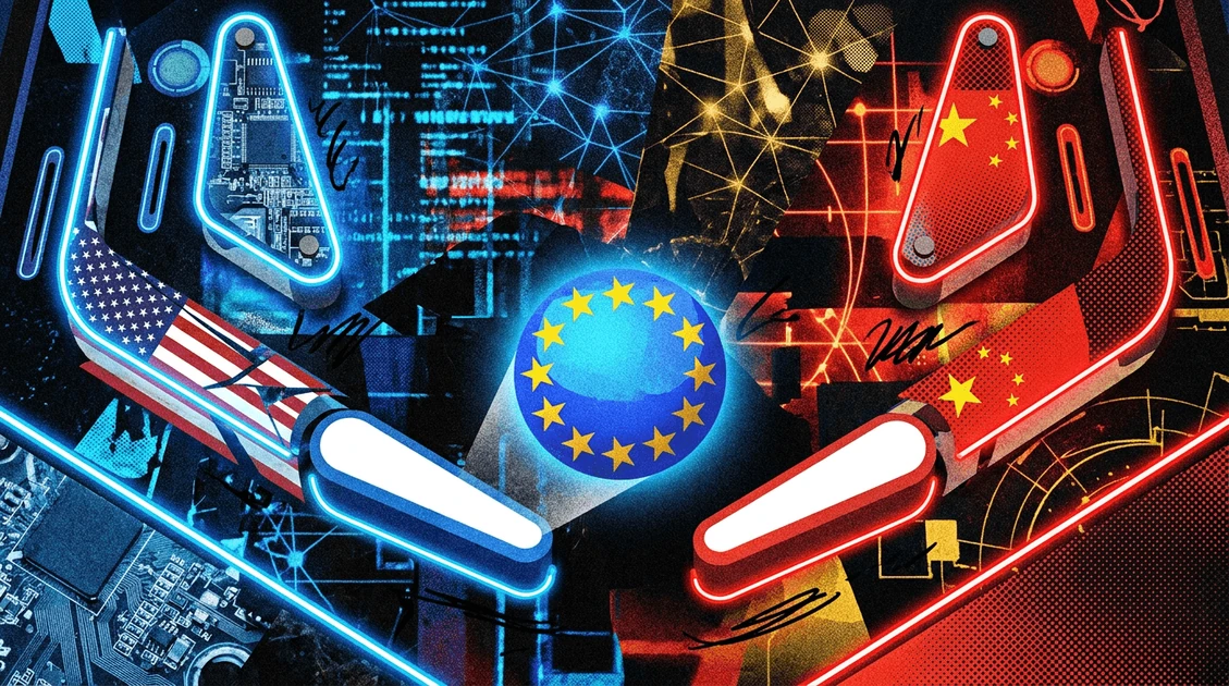 EU seeks AI independence as Austria proposes luring Anthropic to Europe