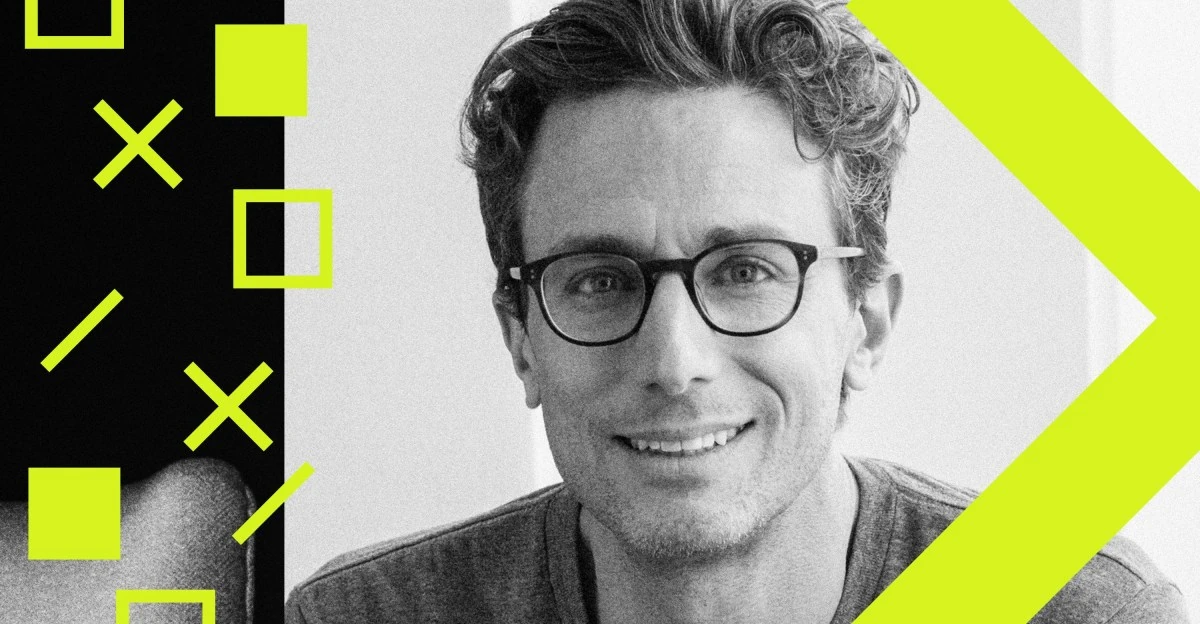 Exclusive: Jonah Peretti explains why he sold BuzzFeed