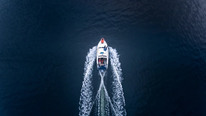 Cruising the startup ocean: Sailing toward an unfixed horizon | e27