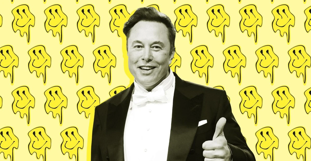 Elon, stop trying to make Grok happen