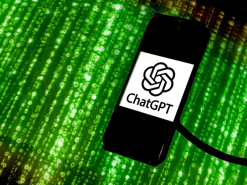 ChatGPT’s AI market share slips to a historic new low