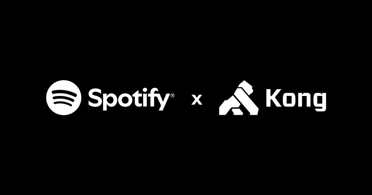 How Spotify Deployed Kong's AI Gateway to Power Generative AI at Scale
