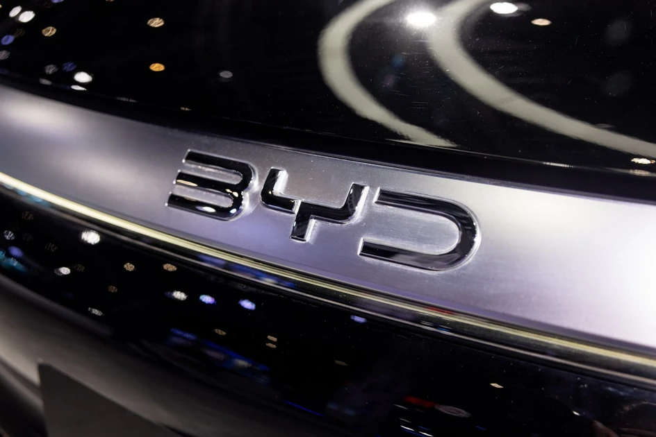 BYD rolls out EV batteries with 5-minute ‘flash charging.’ But there’s a catch. | TechCrunch