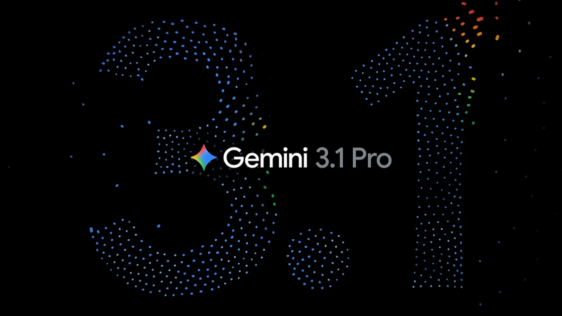 Gemini 3.1 Pro: A smarter model for your most complex tasks