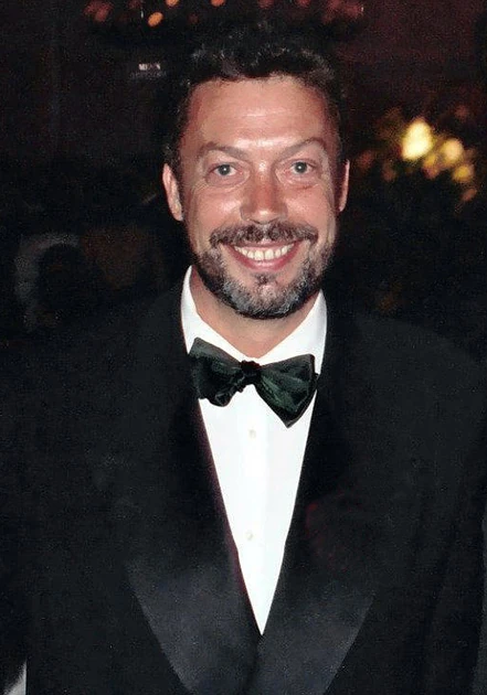 Tim Curry Has Died