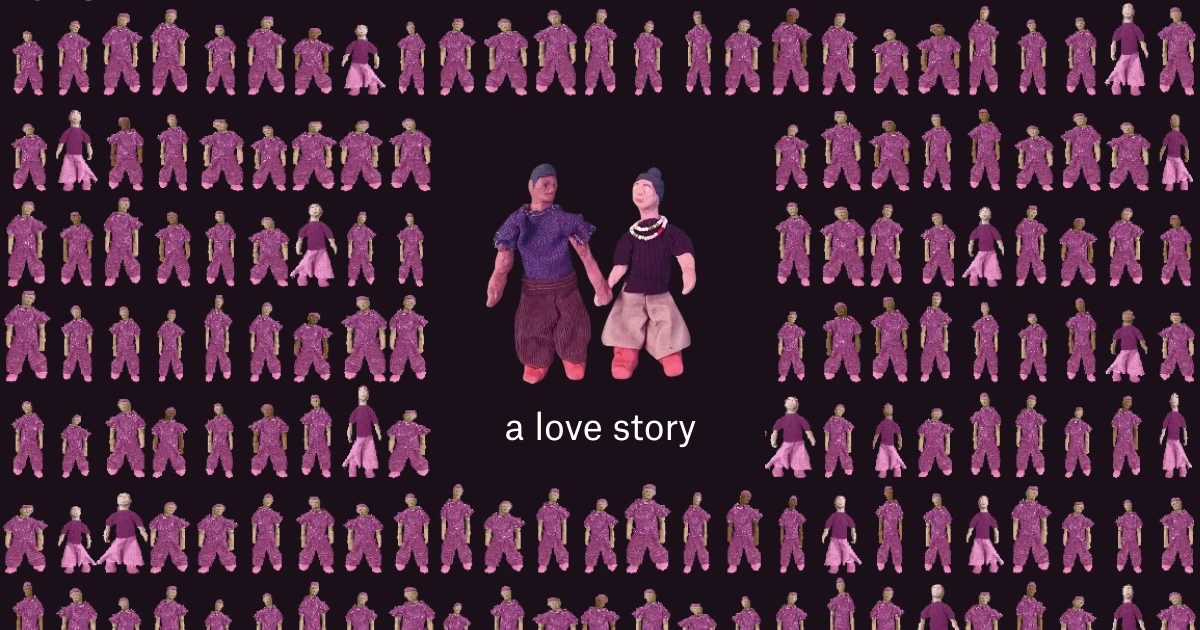 A Love Story