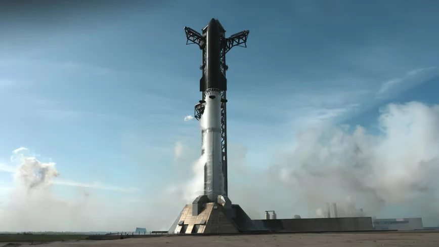 Starship came home in one piece, and SpaceX finally got to look at an undamaged heatshield