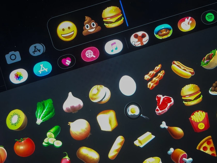 Meet the 9 new emoji to help sum up 2026