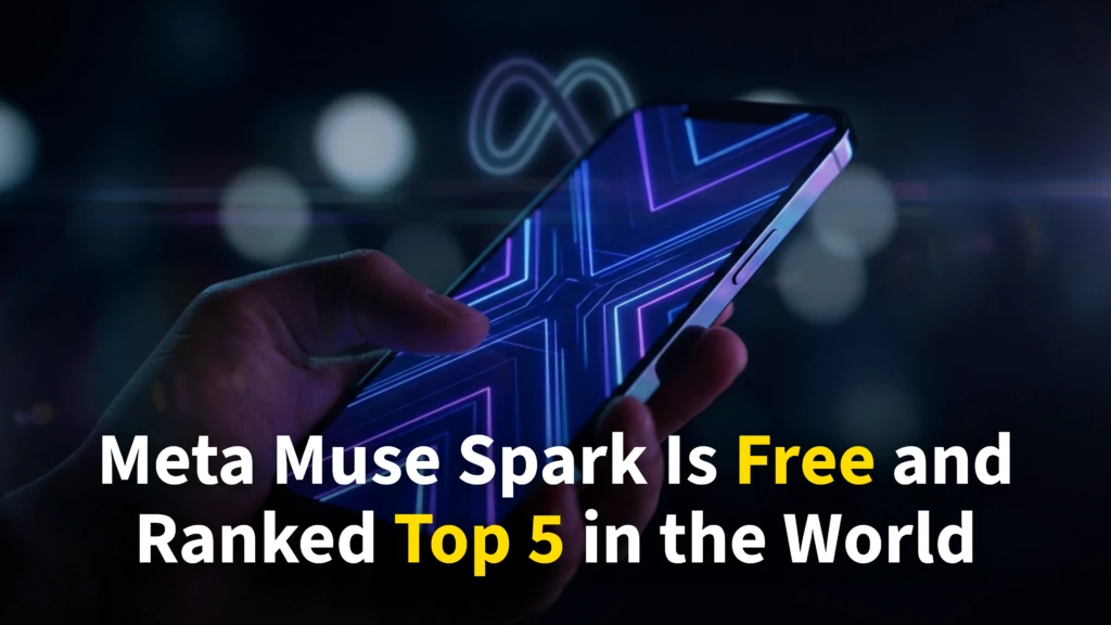 Meta Muse Spark: Benchmarks, Features & How to Use It