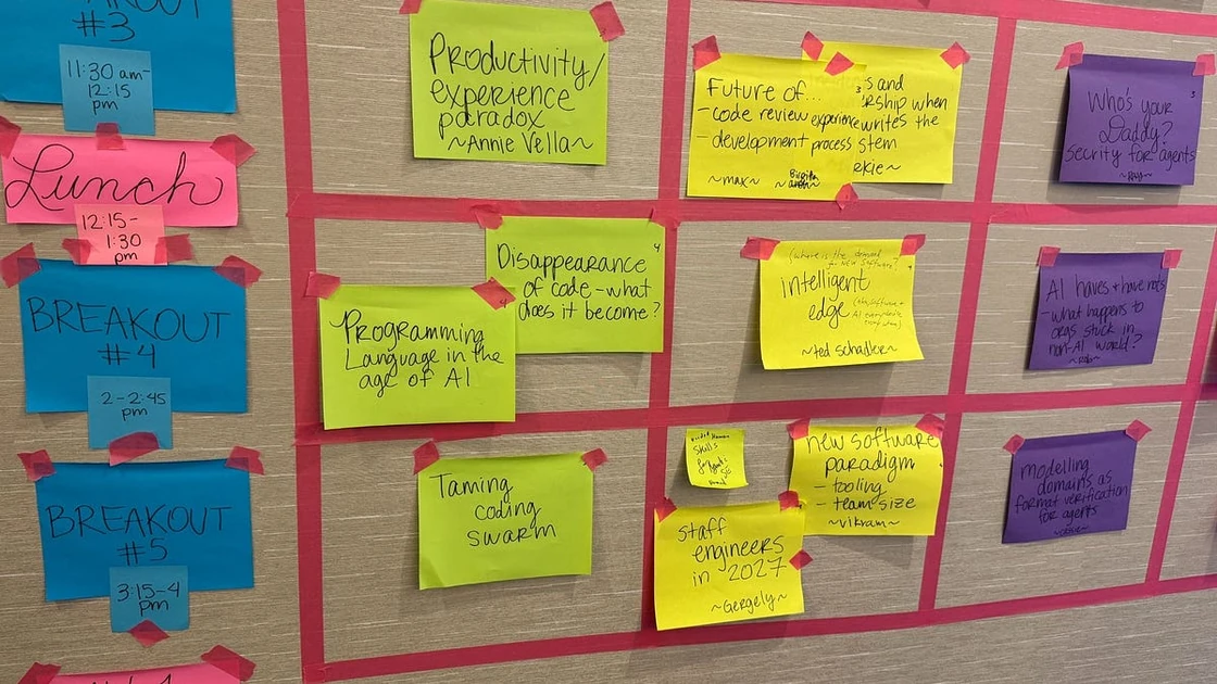 The Pulse: What will the Staff Engineer role look like in 2027 and beyond?