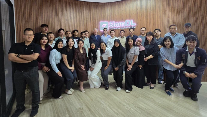 Exclusive: SiamDL lands US$7.8M as AI reshapes Thailand’s lending market