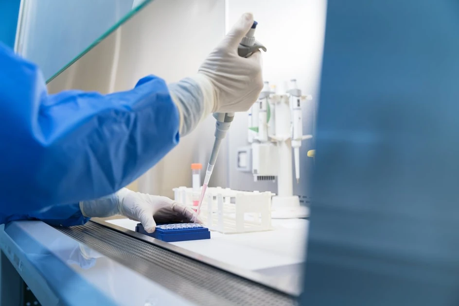The world's first AI-designed vaccine, explained