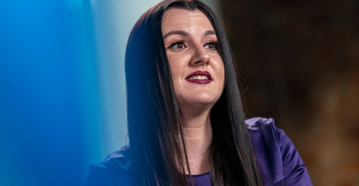 Fidji Simo steps down from leading OpenAI’s AGI work due to illness