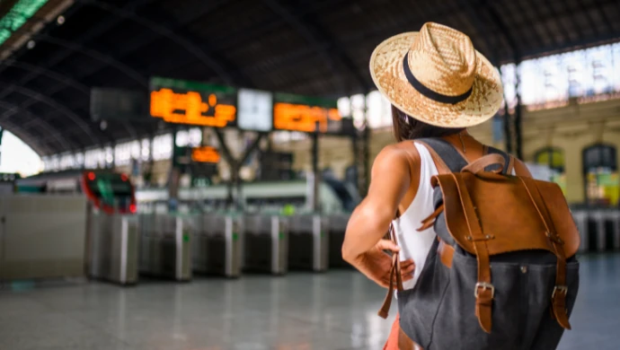 How travel apps are stirring up wanderlust among youngsters in Asia | e27