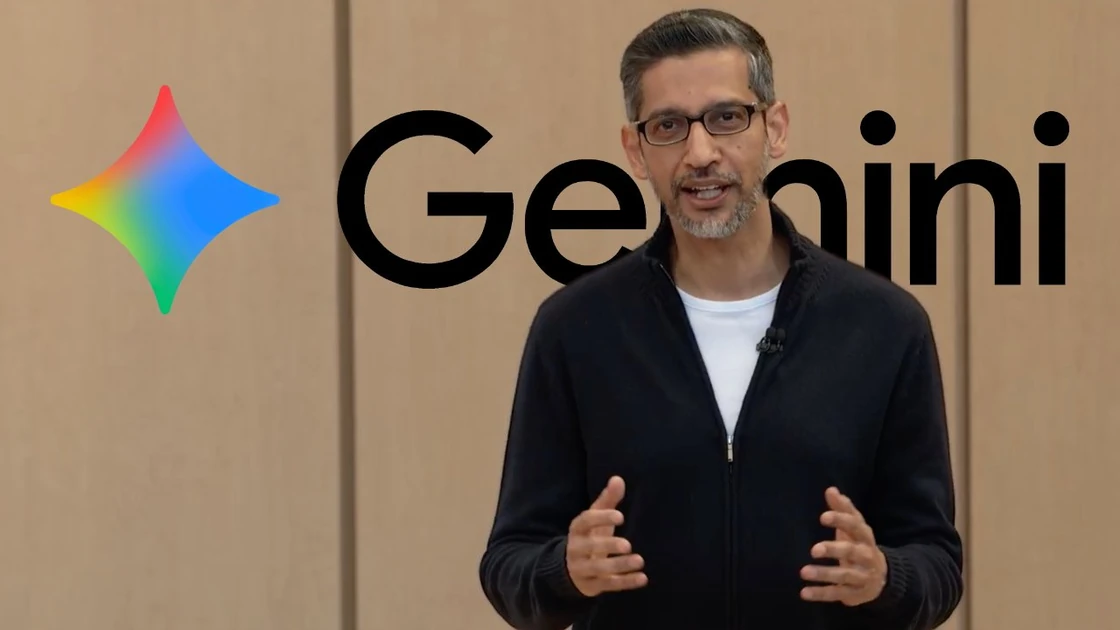 Google I/O 2026 had nothing to say and said it badly ahead of Apple's WWDC